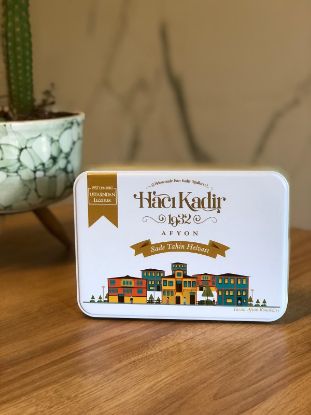 Sade Tahin Helvası 600 gr resmi