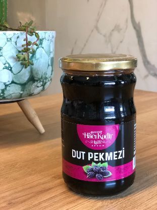 Dut Pekmezi 800 gr resmi
