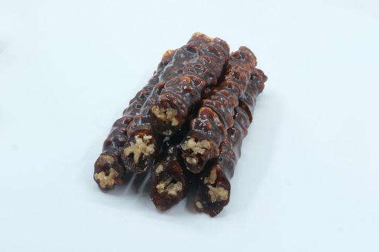 Cevizli Pekmezli Sucuk 1000 gr resmi