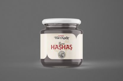 Ezme Haşhaş 300gr resmi