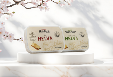 Şeker İlavesiz Helva kategorisi için resim