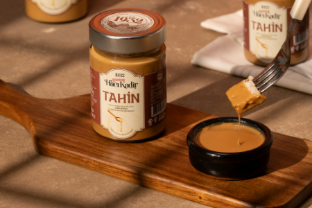 Tahin kategorisi için resim