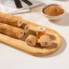Sultan Lotus Kremalı Lokum 1000 gr  resmi