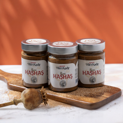 Haşhaş Ezmesi 300 gr resmi