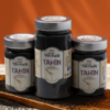 Siyah Susam Tahin 500 gr resmi