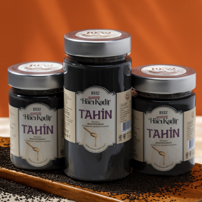 Siyah Susam Tahin 300 gr resmi