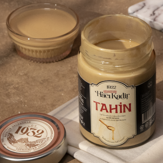 300 gr Altın Susam Tahin resmi