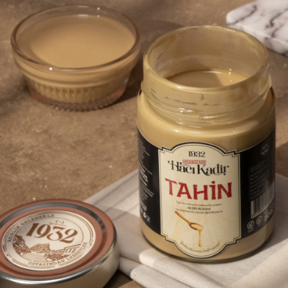 Altın Susam Tahin 300 gr resmi