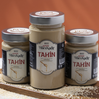 Altın Susam Tahin 500 gr resmi