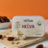 Şeker İlavesiz Sade Helva 400 gr resmi