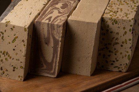 Tahin Helvası kategorisi için resim