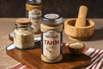 Altın Susam Tahin 500 gr resmi