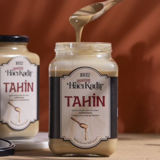 950 gr Altın Susam Tahin resmi