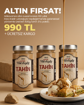Altın Fırsat Kampanyası resmi