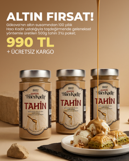 Altın Fırsat Kampanyası resmi