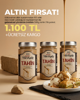 Altın Fırsat Kampanyası resmi